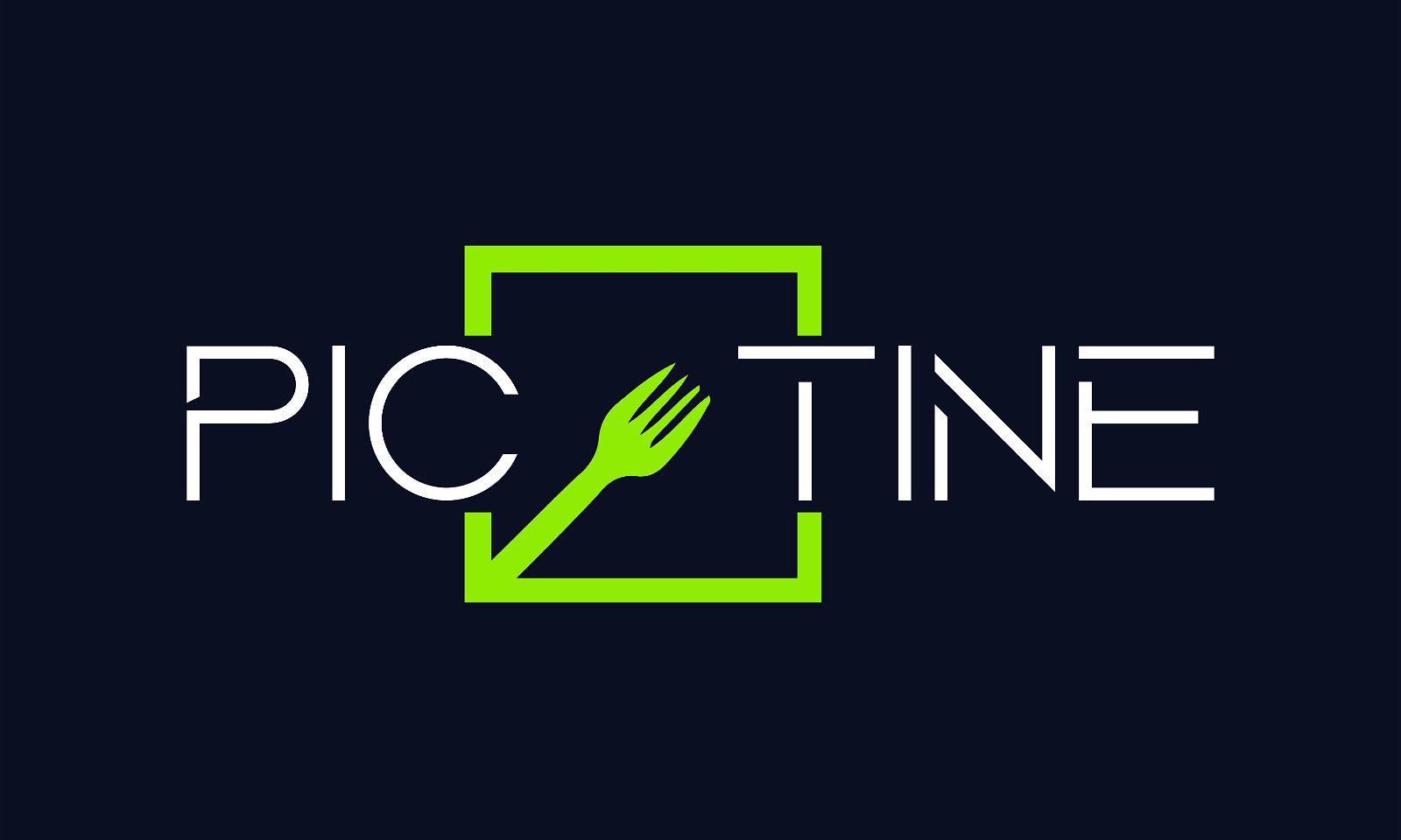 PicTine.com - Creative brandable domain for sale